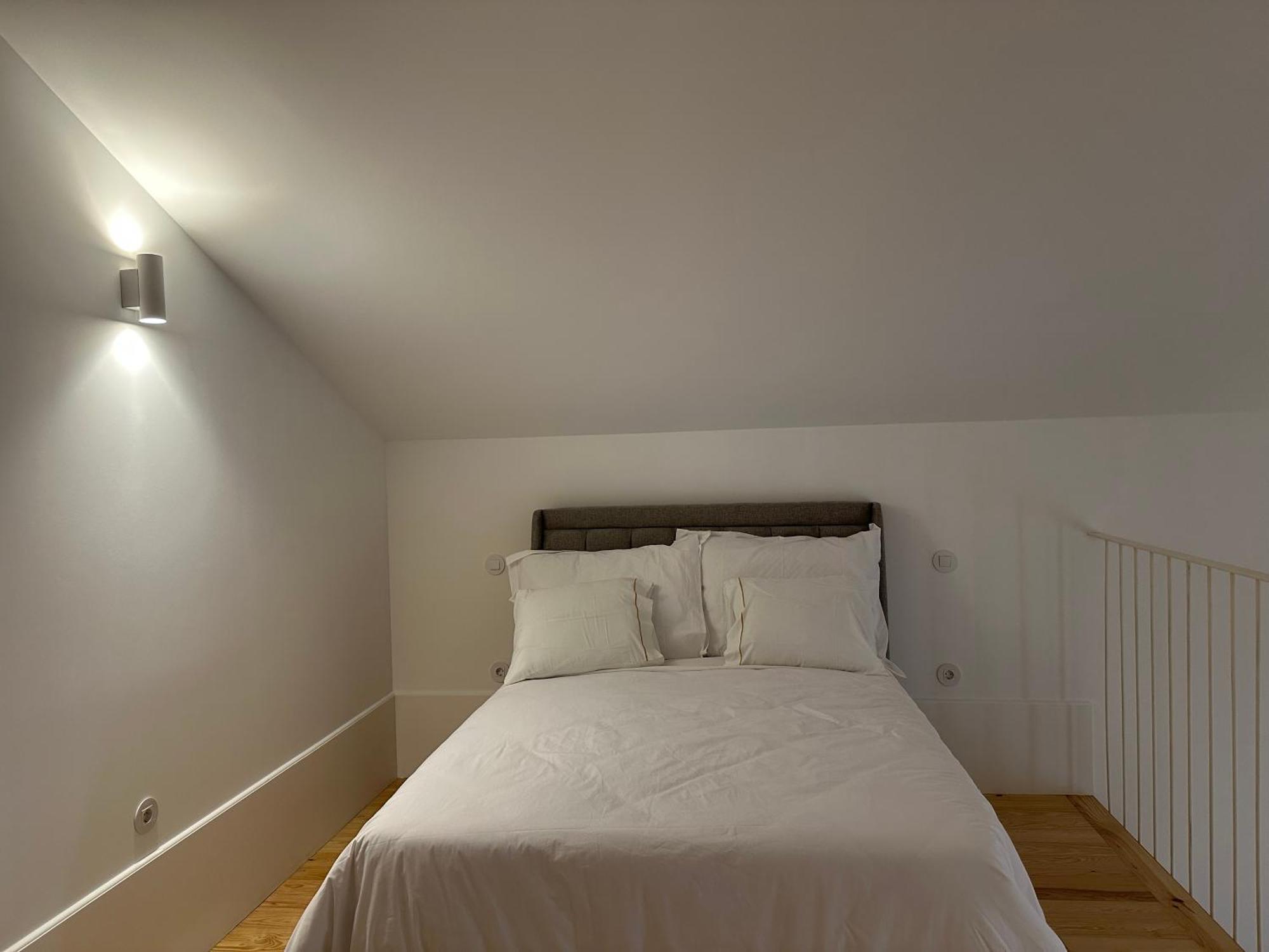 Loft Market Bolhao Center 3t Apartamento Oporto